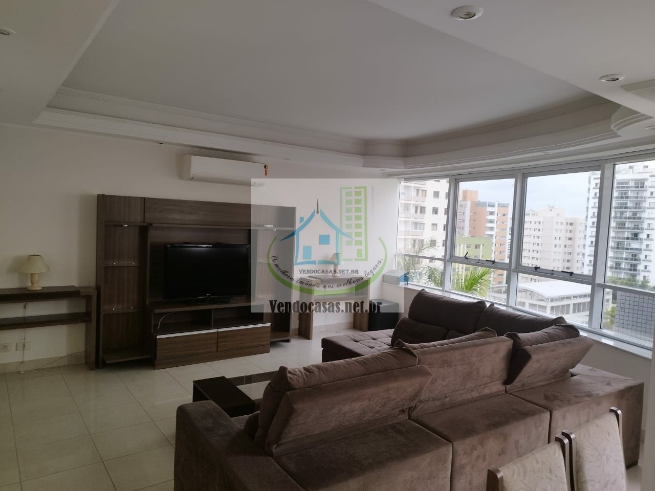 Apartamento para Venda - Vila Mascote