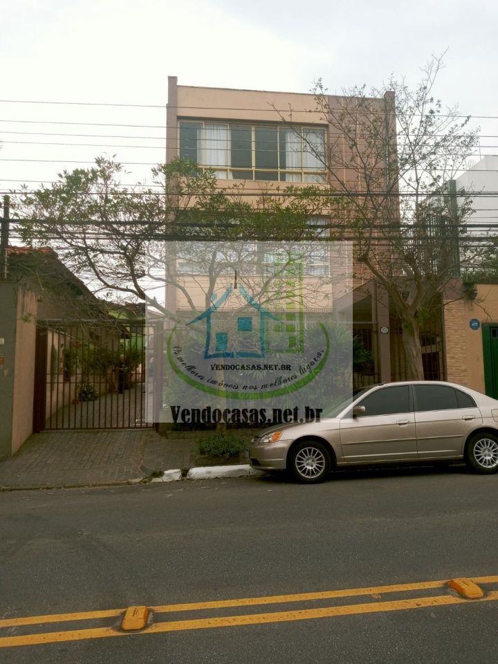 Sobrado para Venda - Vila Alexandria