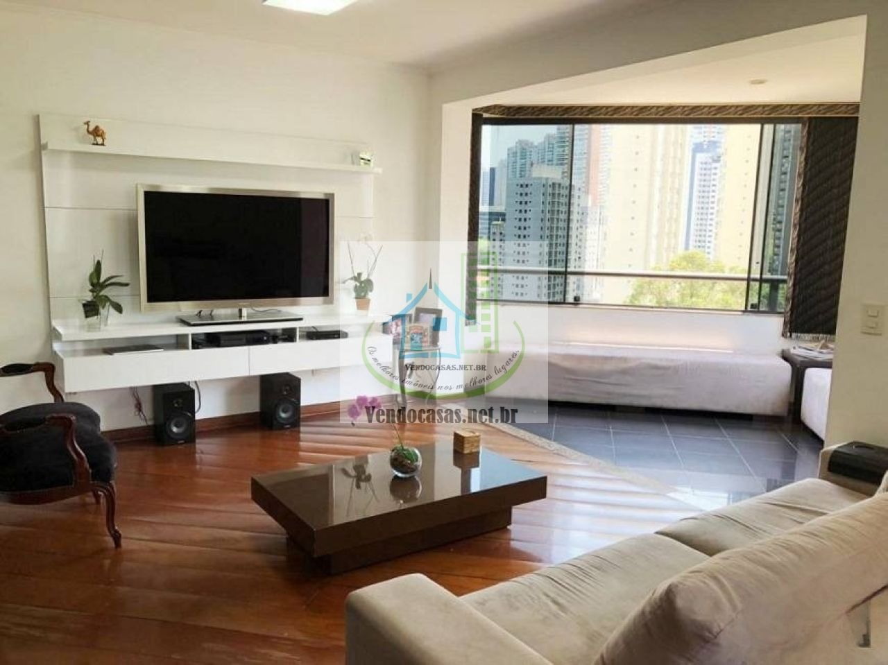 Apartamento para Venda - Vila Andrade