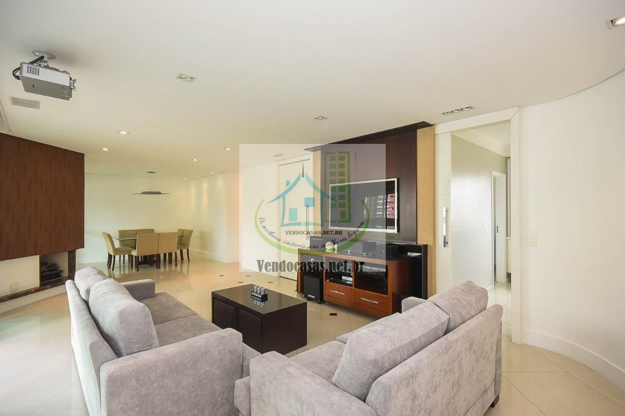 Apartamento para Venda - Vila Suzana