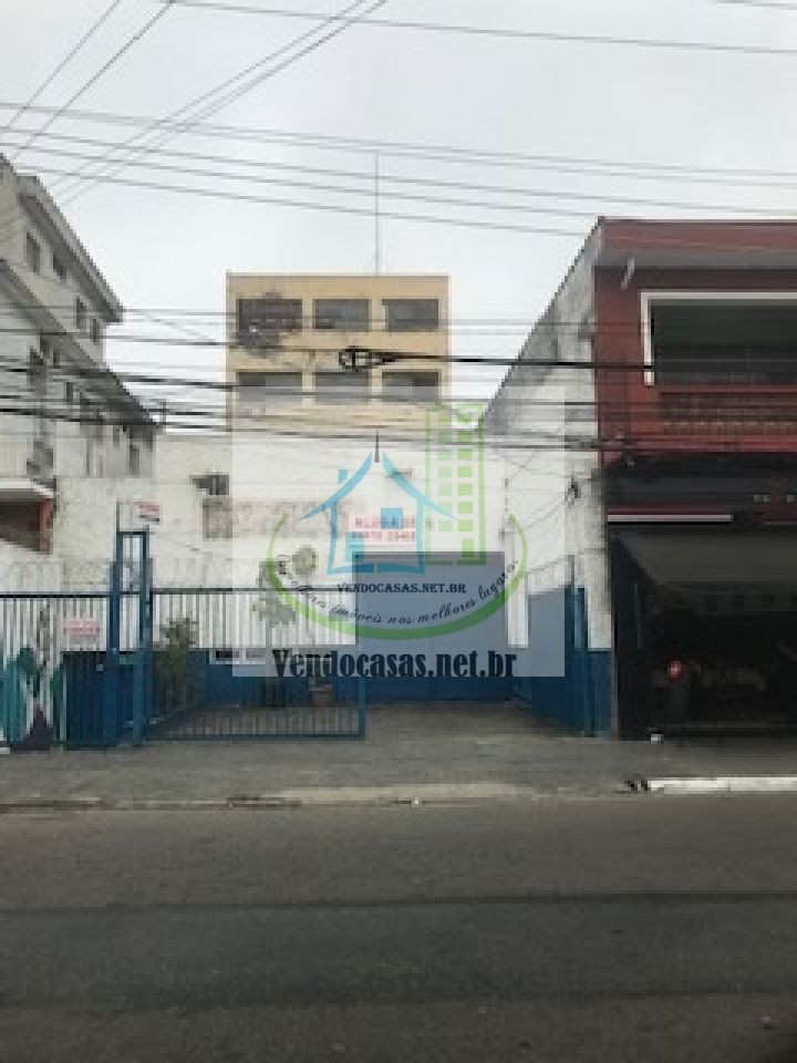 Prédio para Locação - Santo Amaro