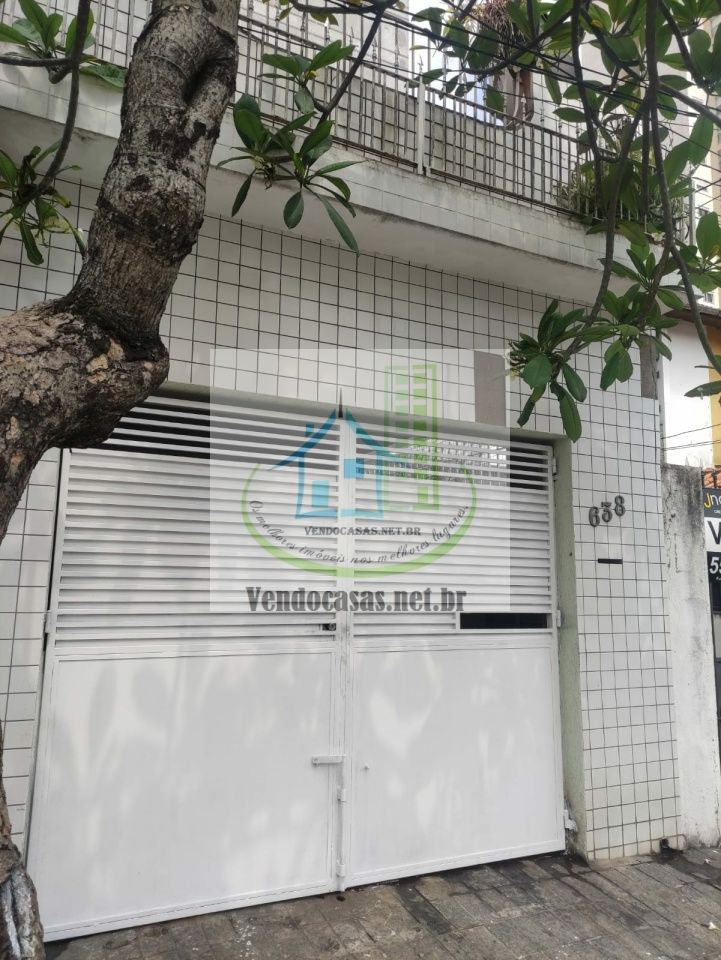 Sobrado para Venda - Jardim Prudência