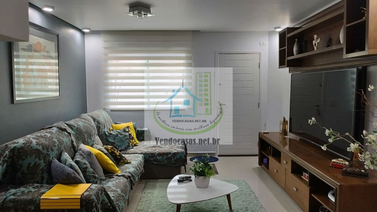 Casa de Condominio para Venda - Jardim Prudência