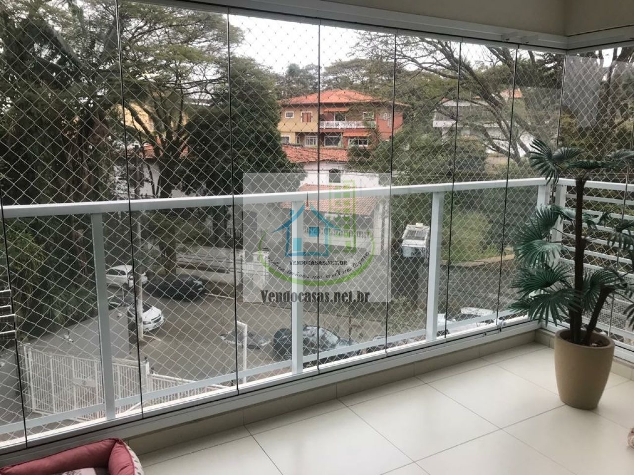 Apartamento para Venda - Jardim Prudência