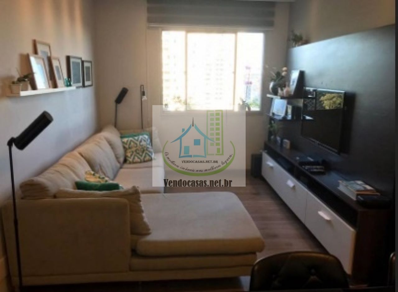 Apartamento para Venda - Vila Andrade