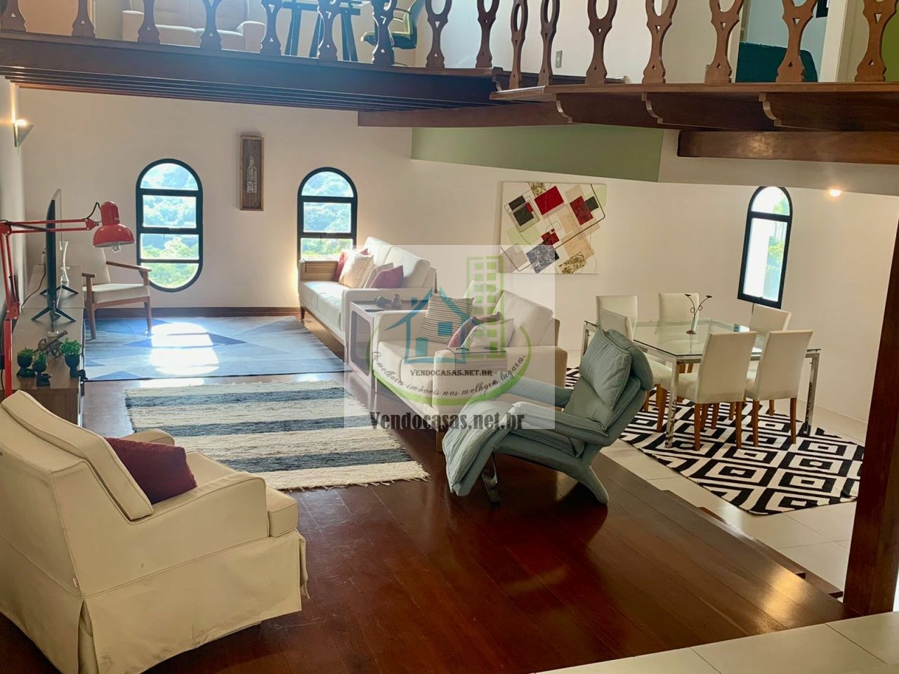 Duplex para Venda - Vila Andrade