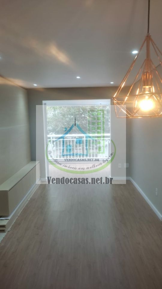 Apartamento para Venda - Jardim Marajoara