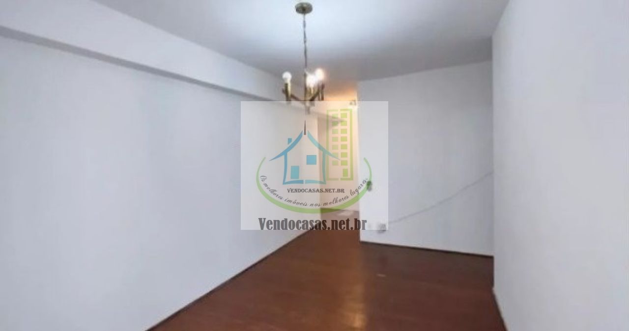 Apartamento para Venda - Vila Nova Conceição