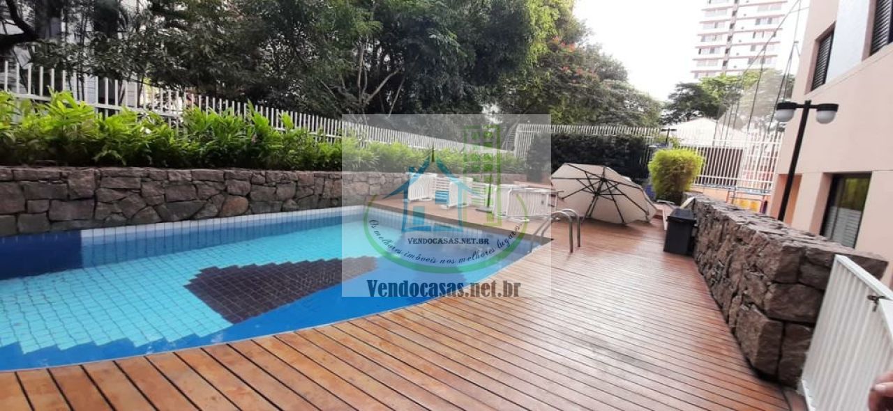 Apartamento para Venda - Vila Mascote