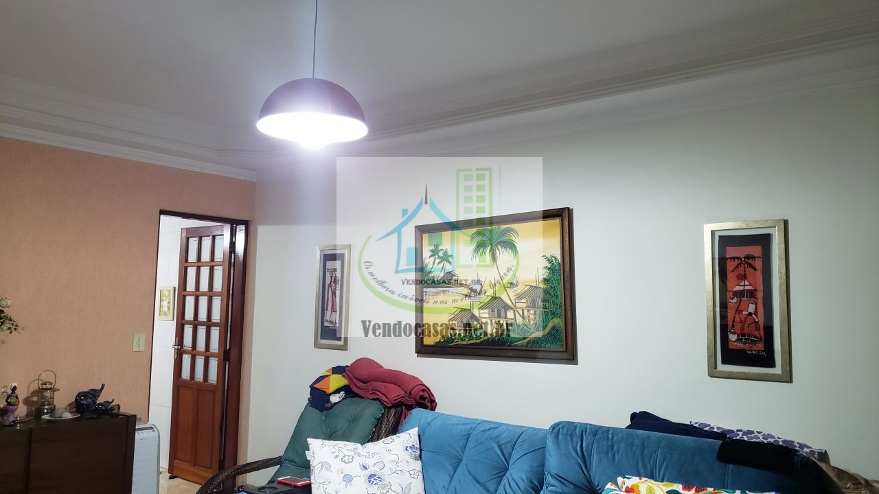 Sobrado para Venda - Campo Grande