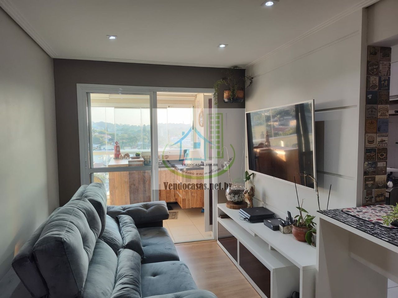 Apartamento para Venda - Jardim Prudência