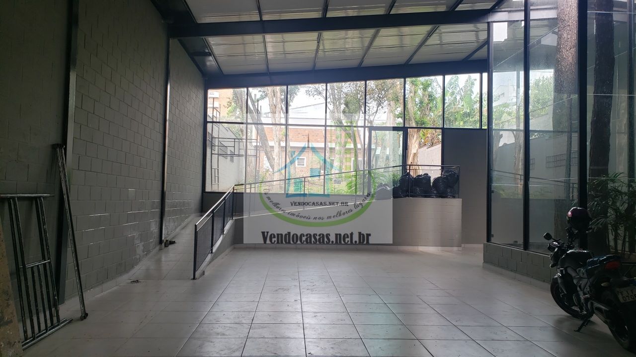 Loja para Venda - Santo Amaro
