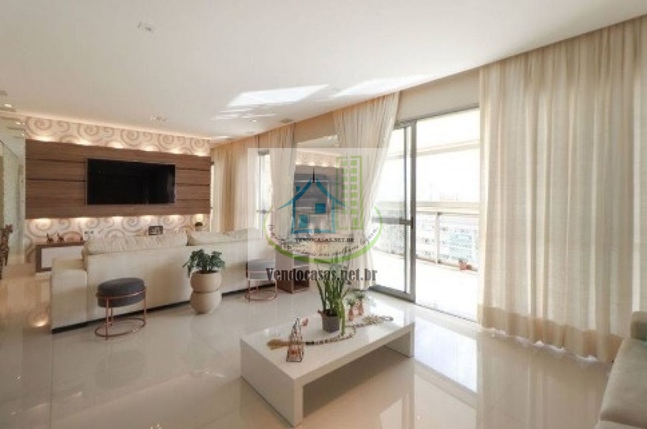 Apartamento para Venda - Vila Suzana