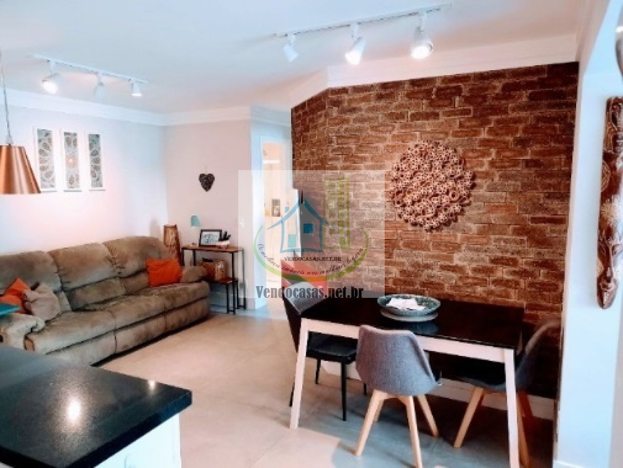 Apartamento para Venda - Bosque da Saúde