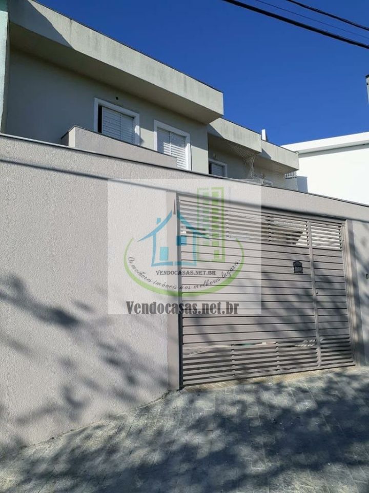 Sobrado para Venda - Cidade Ademar