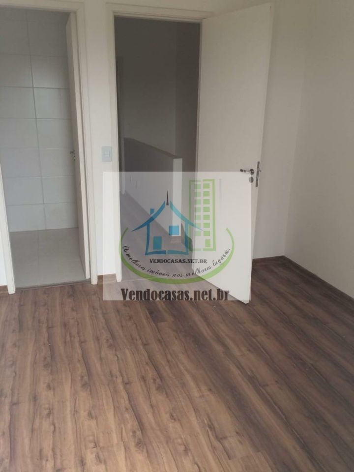 Sobrado para Venda - Vila Império