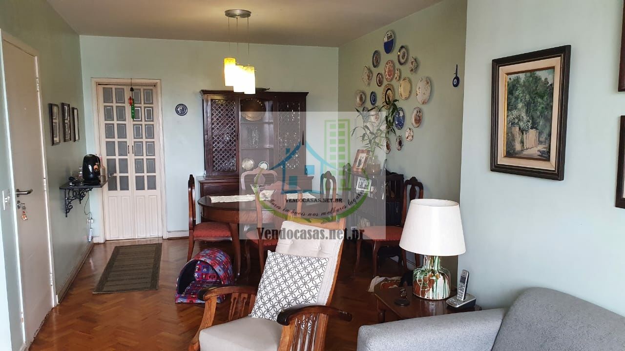 Apartamento para Venda - Campo Belo