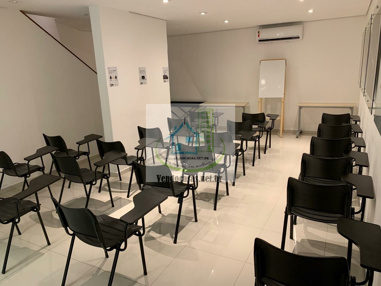 Sala para Locação - Jardim das Acácias