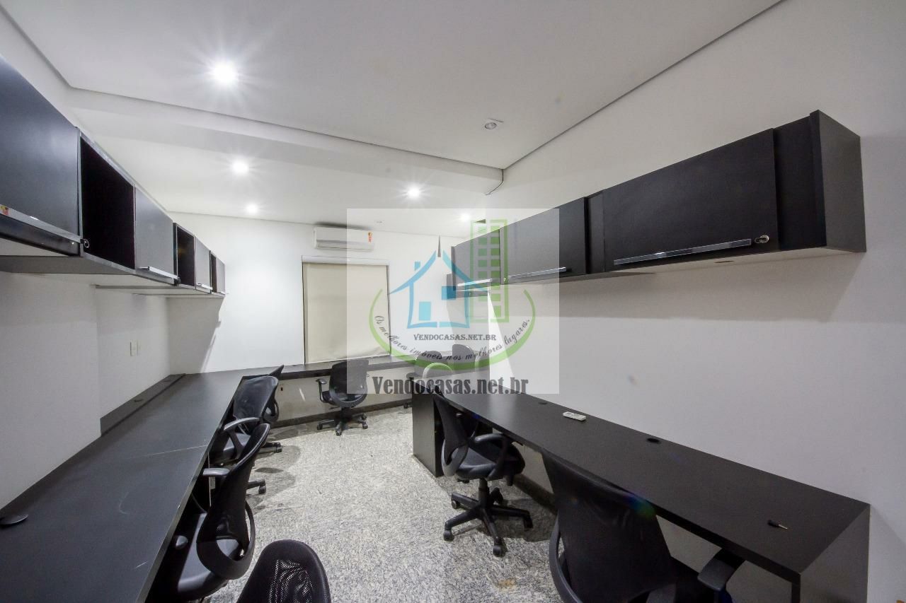 Sala para Locação - Jardim das Acácias