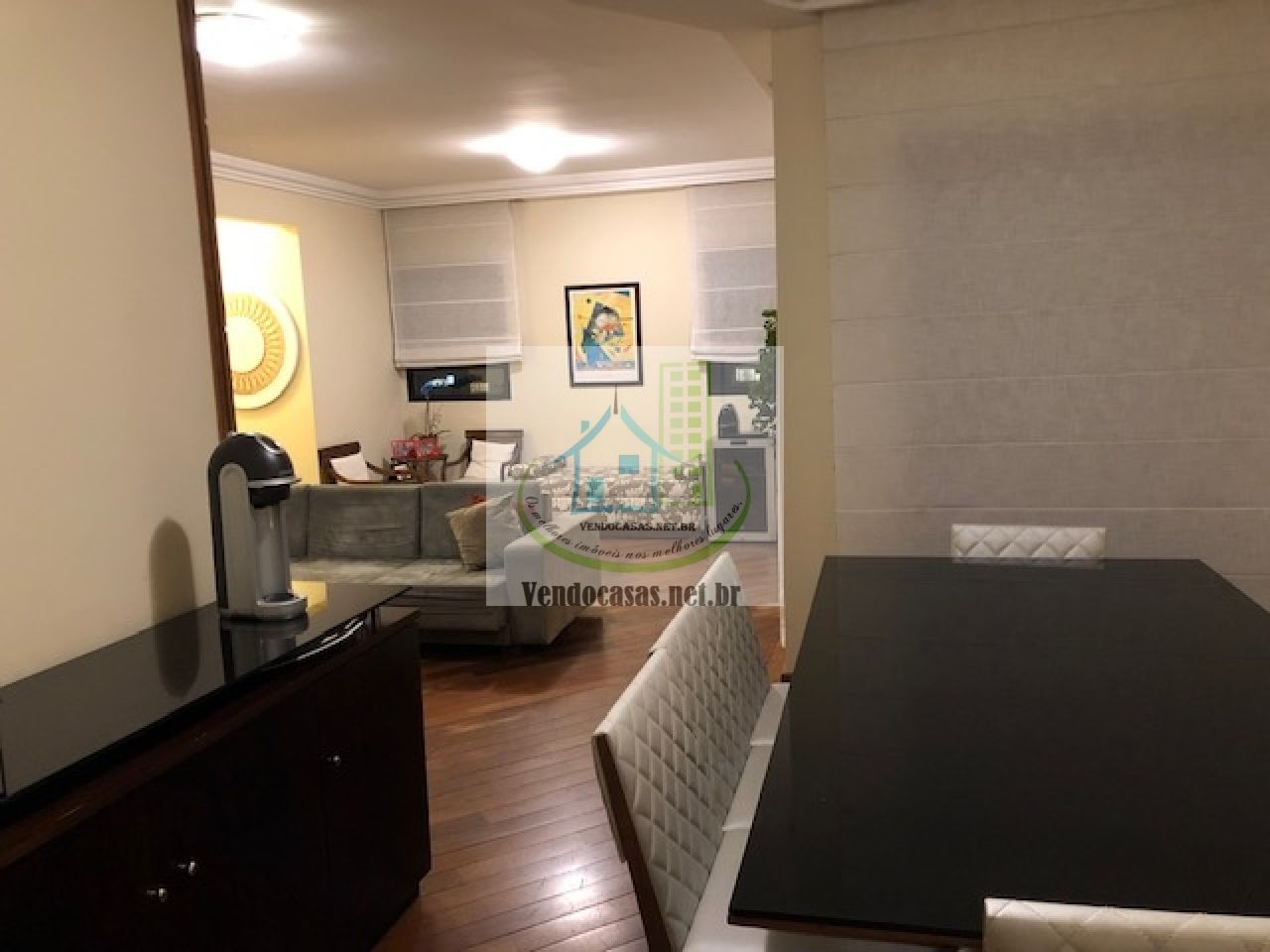 Apartamento para Venda - Vila Mascote