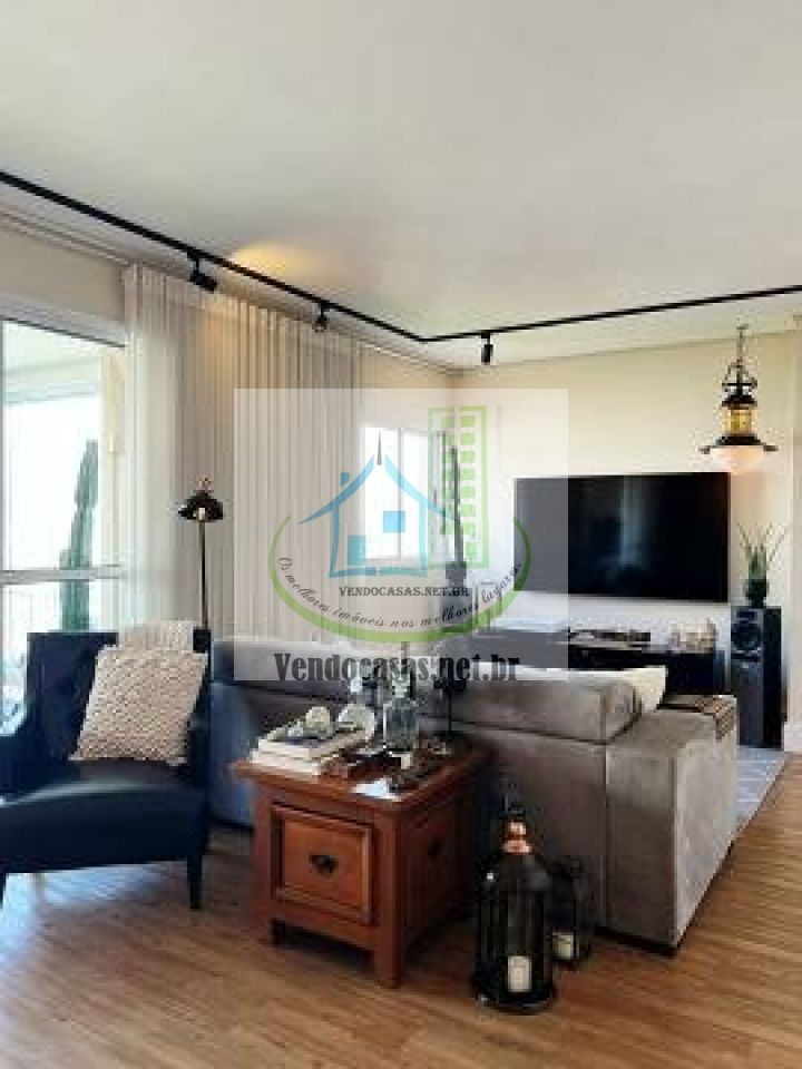 Apartamento para Venda - Vila Mascote