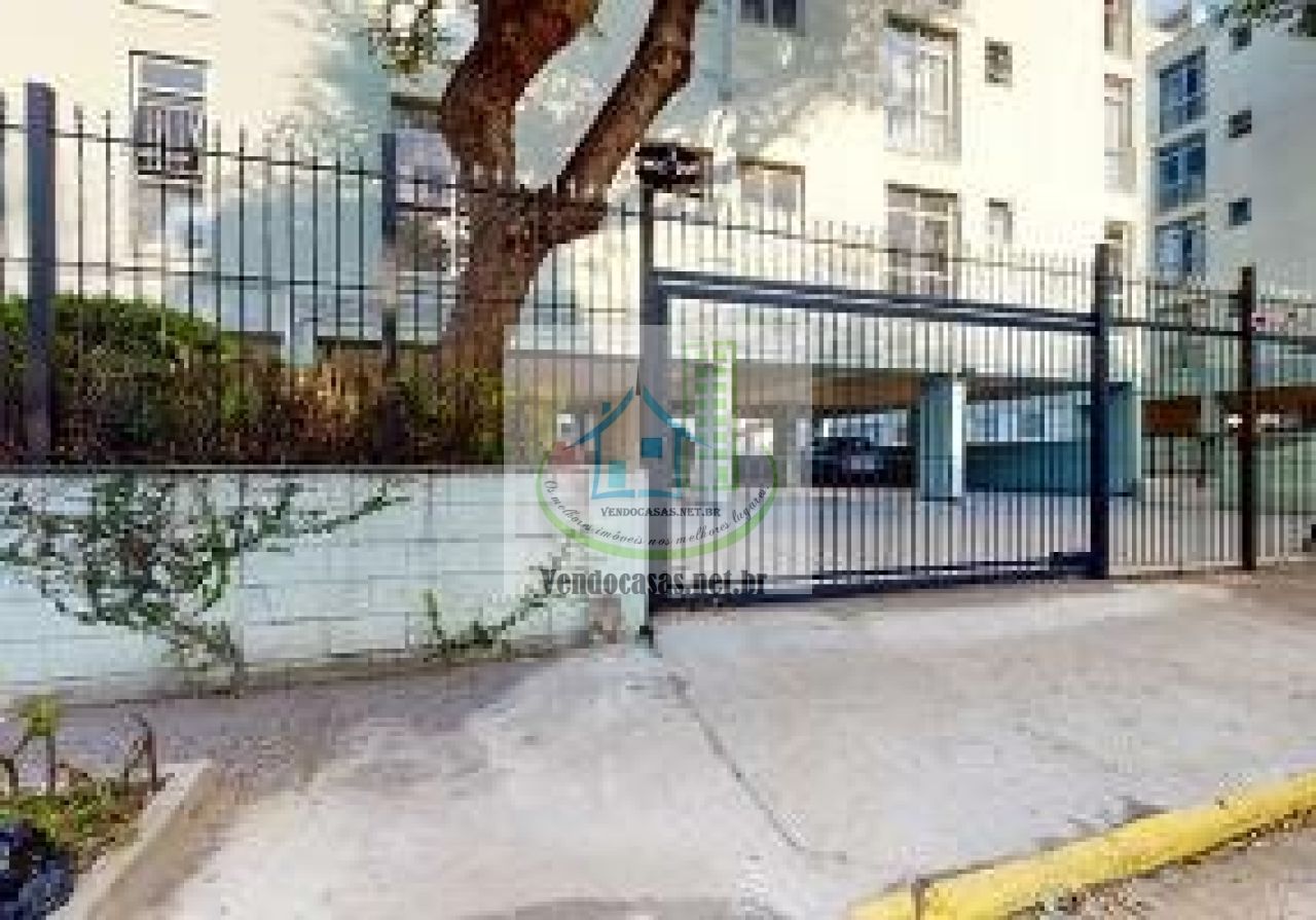 Apartamento para Venda - Vila Santa Catarina