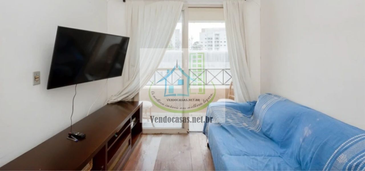 Apartamento para Venda - Jardim Marajoara
