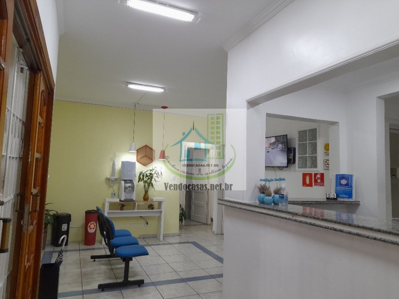 Comercial para Venda - Cidade Dutra