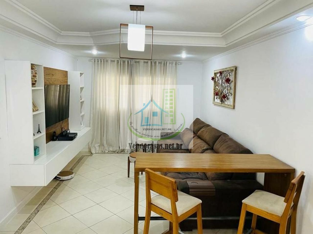 Sobrado para Venda - Jardim Prudência