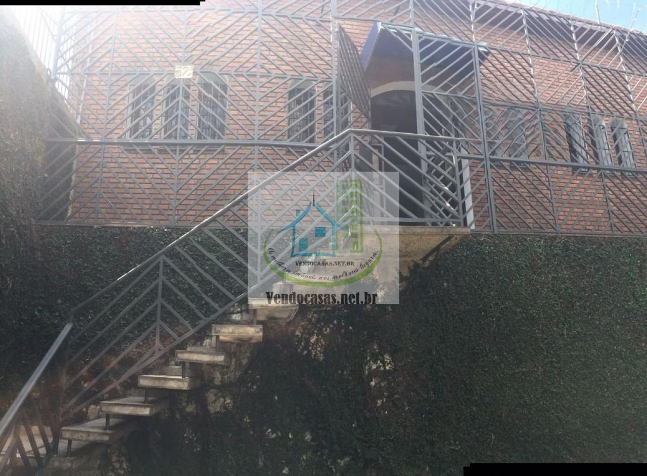 Casa para Venda - Jabaquara