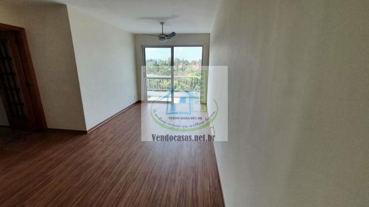 Apartamento para Venda - Jardim Marajoara