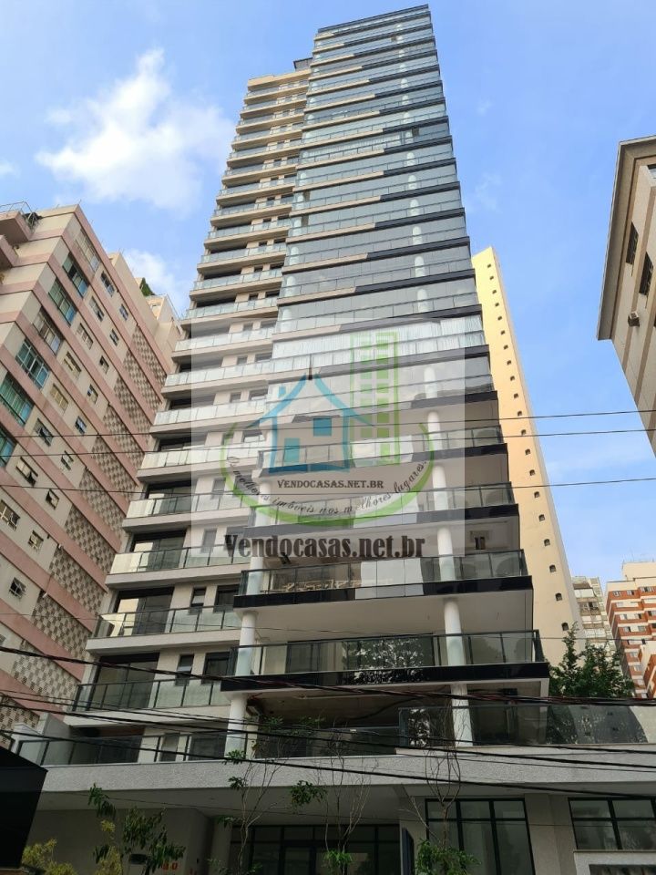 Apartamento para Venda - Jardim Paulista