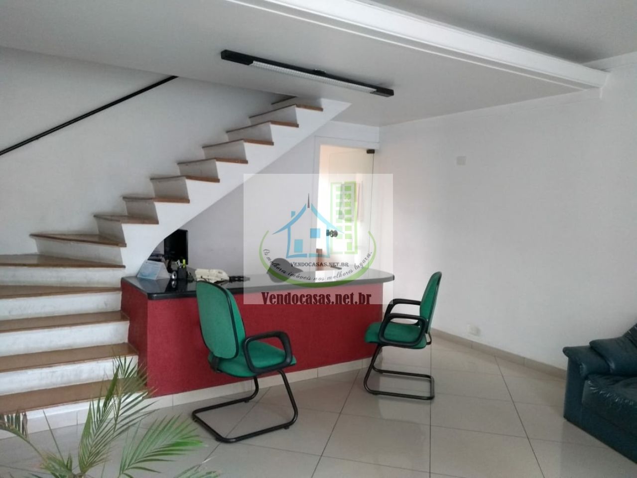 Sobrado para Venda - Jardim Marajoara