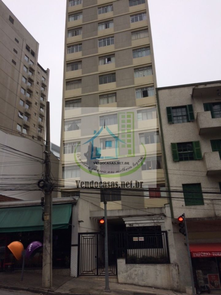 Apartamento para Venda - Bela Vista