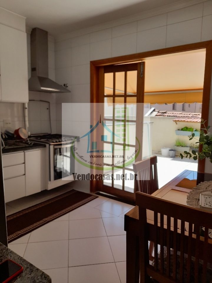 Sobrado para Venda - Jardim Marajoara