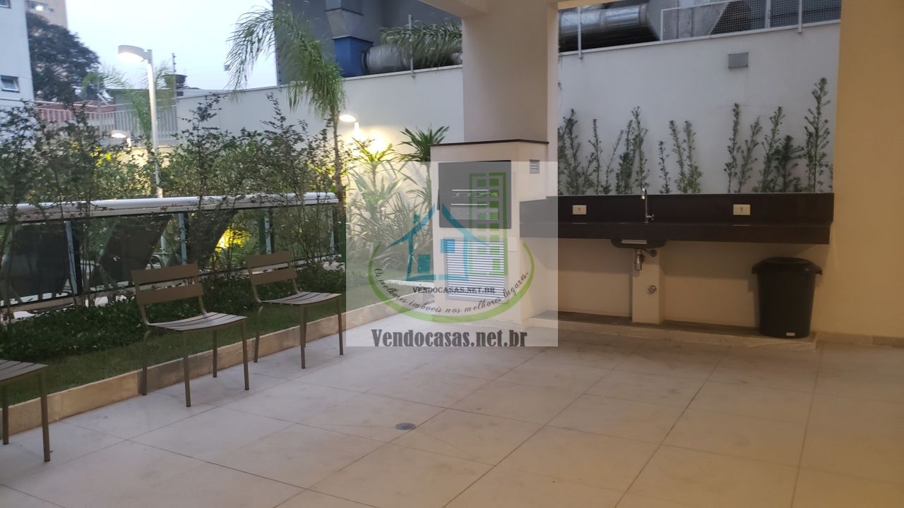 Apartamento para Venda - Vila Mascote