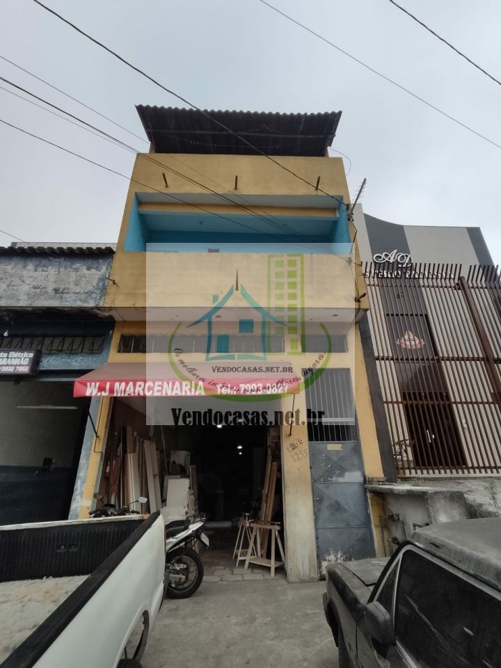 Casas Residenciais, Prédios Residenciais para Venda - Jardim Edi