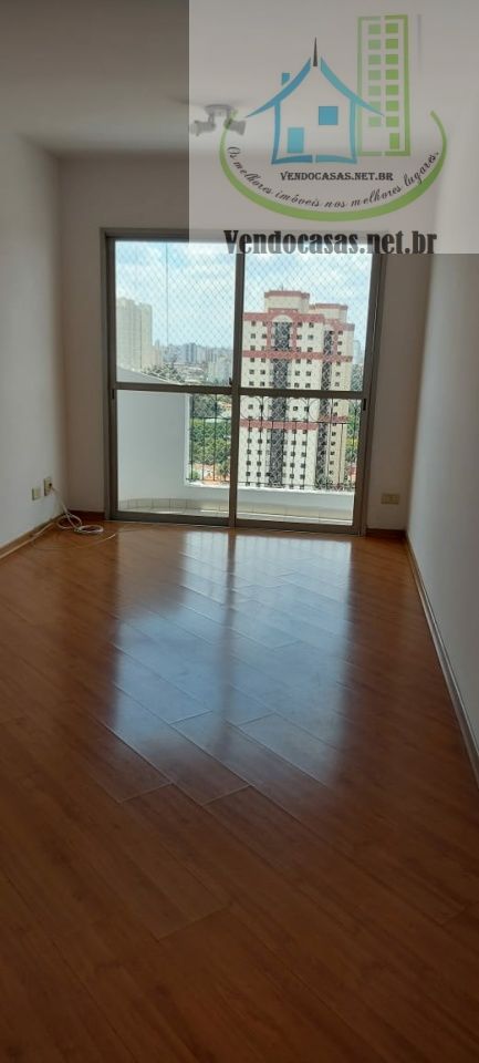 Apartamento para Locação - Jardim Marajoara