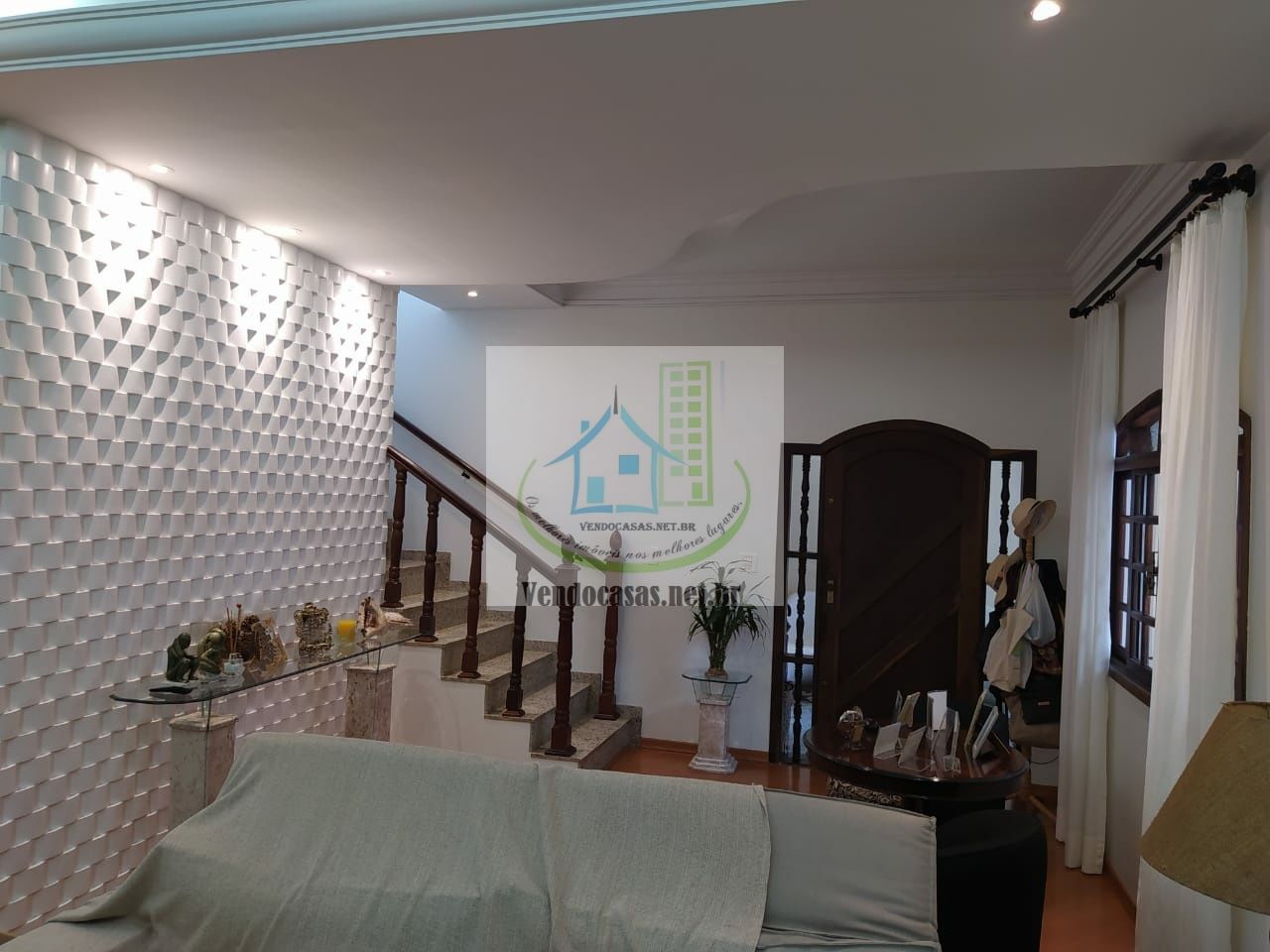Sobrado para Venda - Vila Santa Catarina
