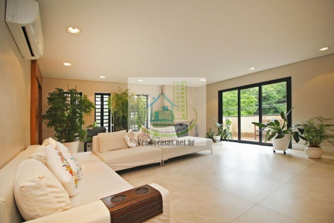 Casa Térrea para Venda - Jardim Petrópolis