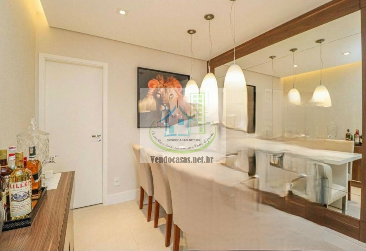 Apartamento para Venda - Vila Mascote
