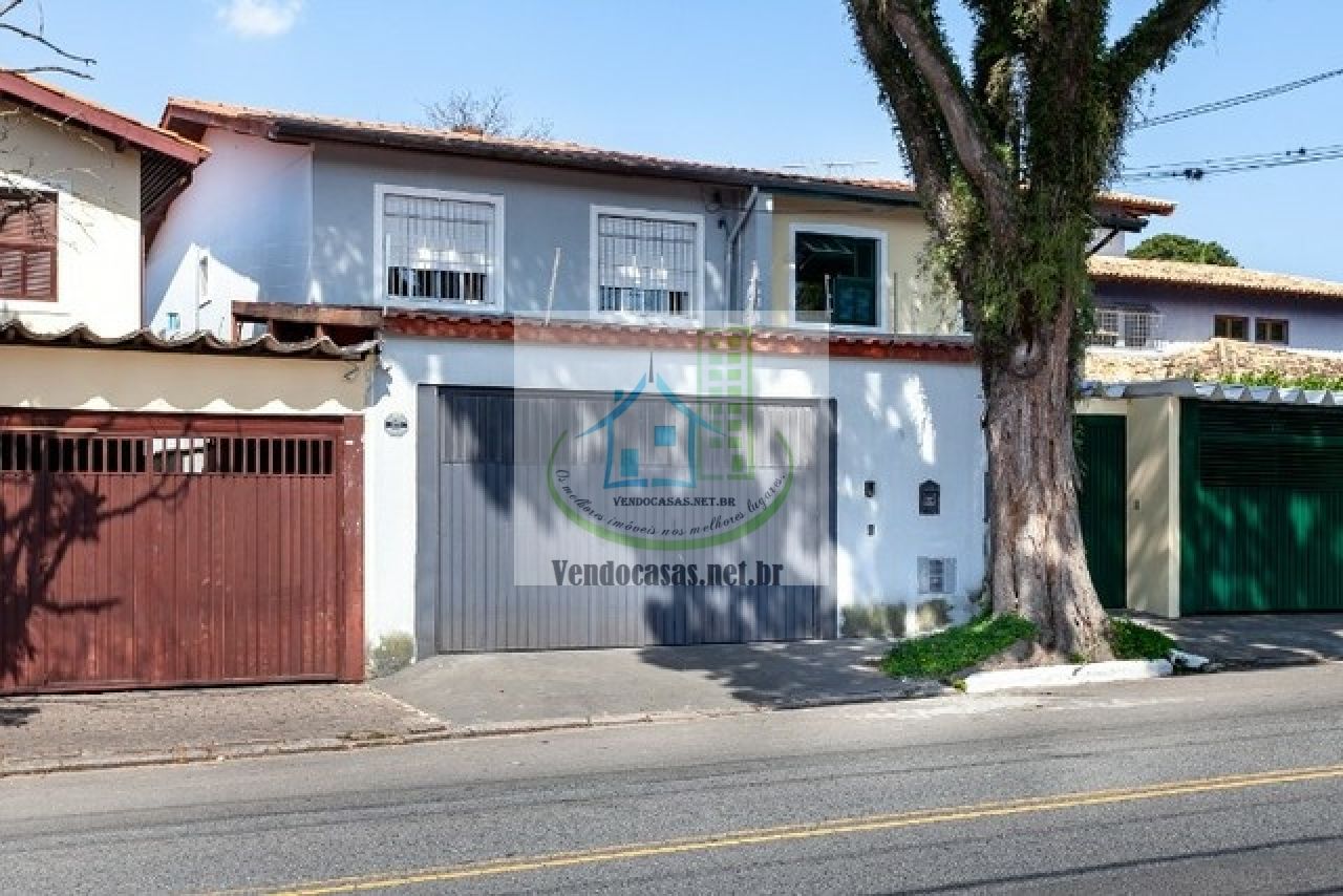 Sobrado para Venda - Vila Cruzeiro
