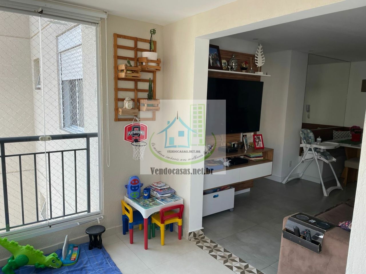 Apartamento para Venda - Saúde