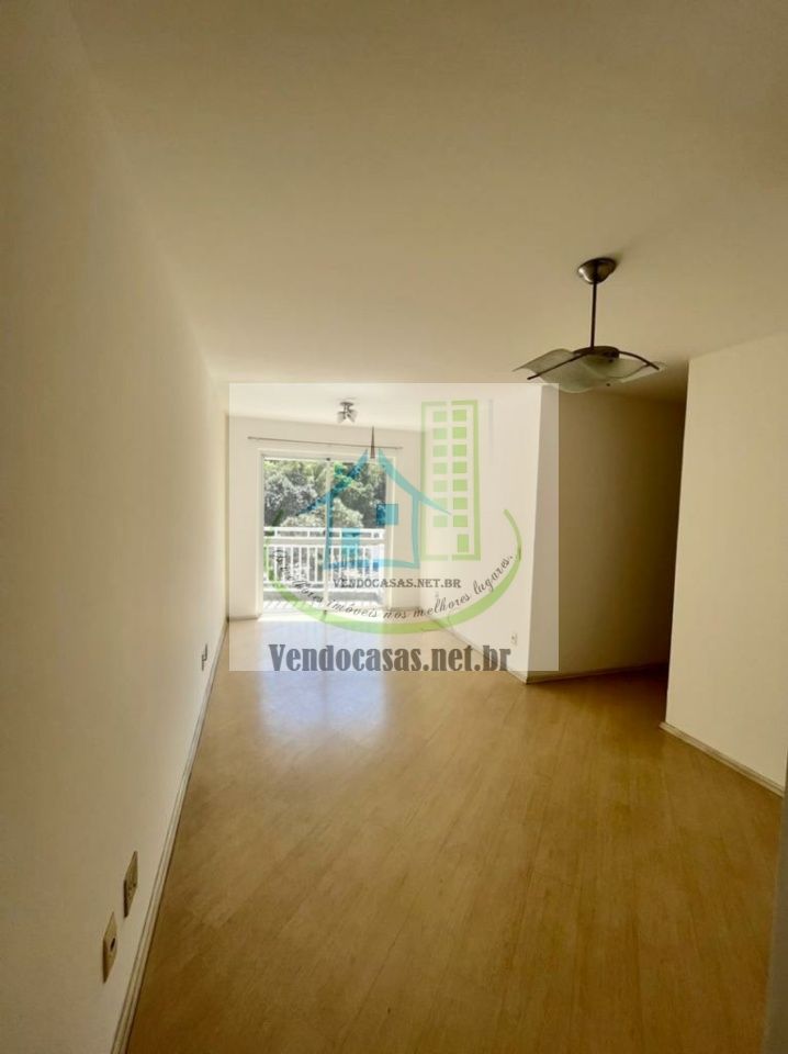 Apartamento para Venda - Vila Andrade
