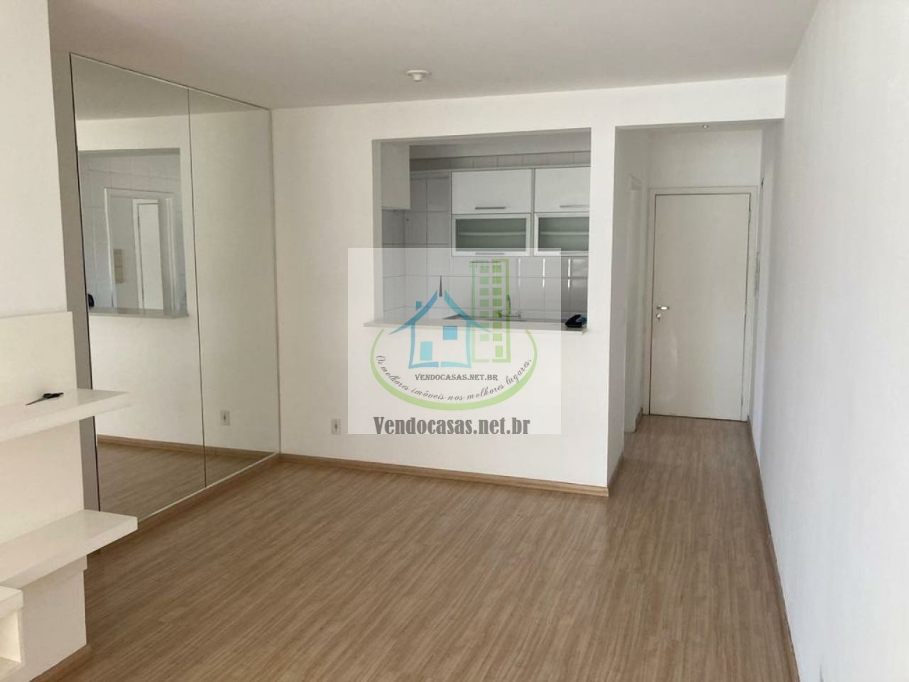 Apartamento para Venda - Alto da Boa Vista