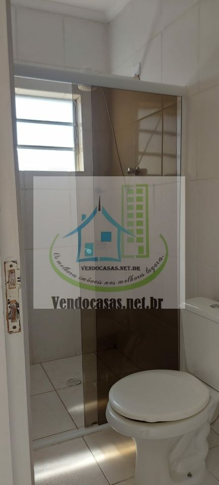 Sobrado para Locação - Jardim São Luís