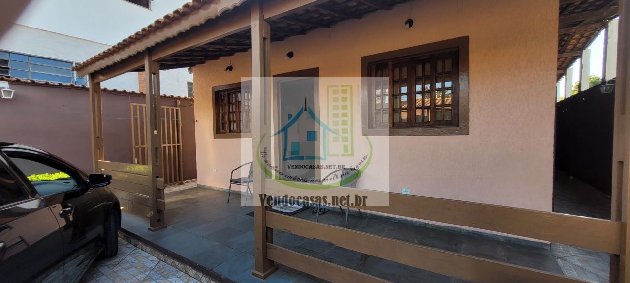 Casa Térrea para Venda - Veleiros