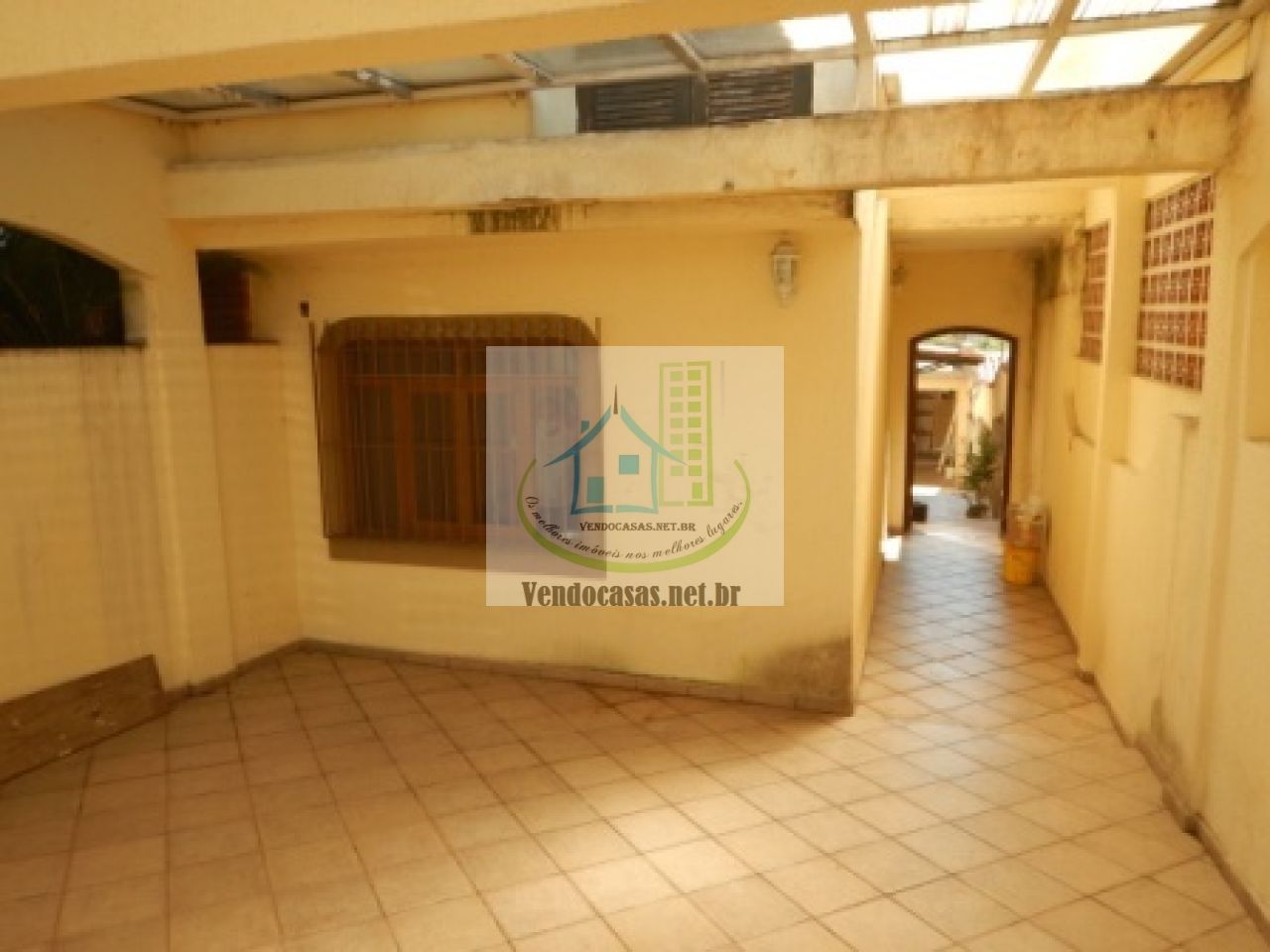 Casa Térrea para Venda - Jardim Marajoara