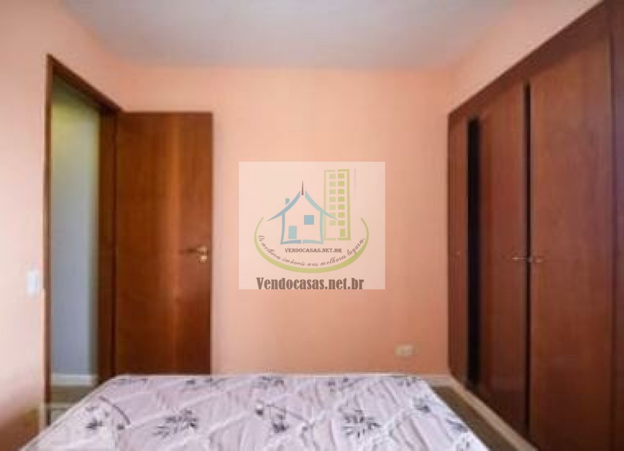 Apartamento para Venda - Chácara Santo Antônio Zona Sul