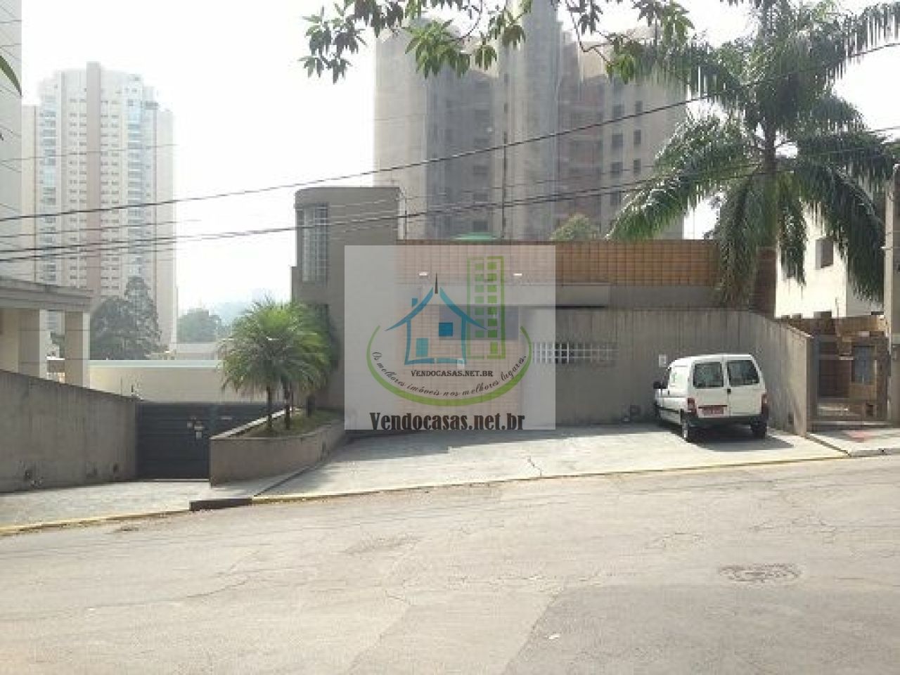Prédios Residenciais, Prédios Comerciais para Venda - Vila Andrade